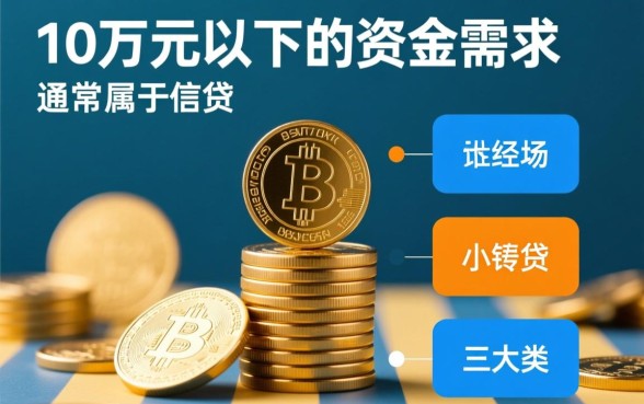 哪个平台可以借10万元以下的钱 哪个平台可以借10万元以下的钱