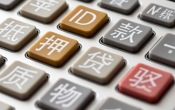 正规的苹果id借款口子2026有哪些