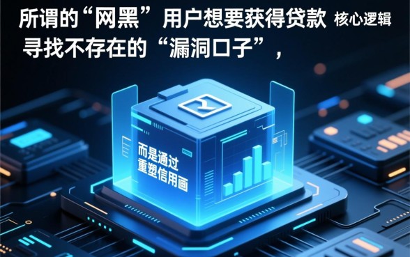 2026年网黑必下款的网贷口子 2026年网黑必下款的网贷口子