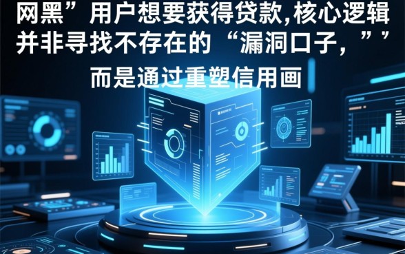 2026年网黑必下款的网贷口子 2026年网黑必下款的网贷口子