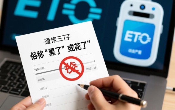 征信黑花了还能继续使用etc吗,征信黑了etc会被冻结吗 征信黑花了还能继续使用etc吗