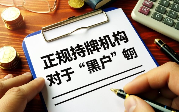 现在还有哪些黑户可以下款的口子