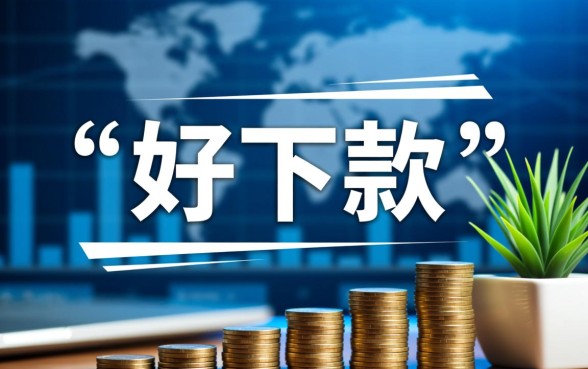 查征信上征信口子有哪些好下款的,容易通过的正规口子有哪些 查征信上征信口子有哪些好下款的