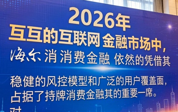 跟海尔消费金融一样好下款的口子有哪些?哪个平台容易下款? 跟海尔消费金融一样好下款的口子有哪些