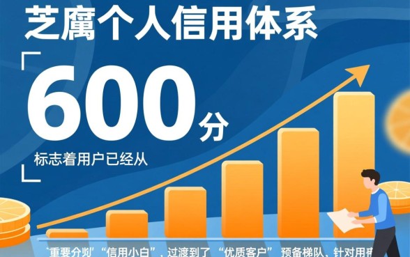 2026芝麻分600必下的口子 2026芝麻分600必下的口子