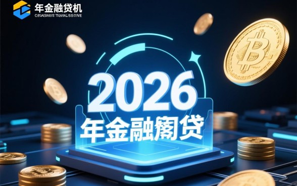 2026容易下款的网贷口子有哪些,怎么申请最快下款? 2026容易下款的网贷口子有哪些