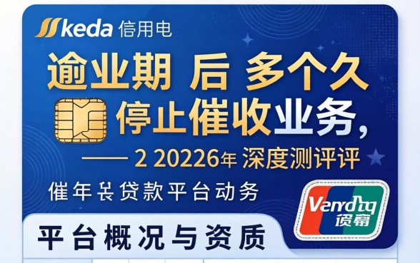信用卡逾期后多久停止催收业务 信用卡逾期后多久停止催收业务