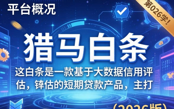 猎马白条下款需要满足哪些条件 猎马白条下款需要满足哪些条件