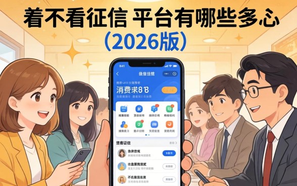 借钱不看征信的平台有哪些软件 借钱不看征信的平台有哪些软件