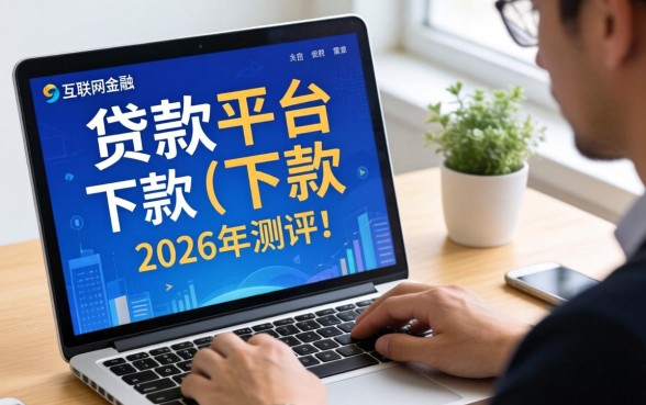 网上都有什么贷款平台可以下款 网上都有什么贷款平台可以下款