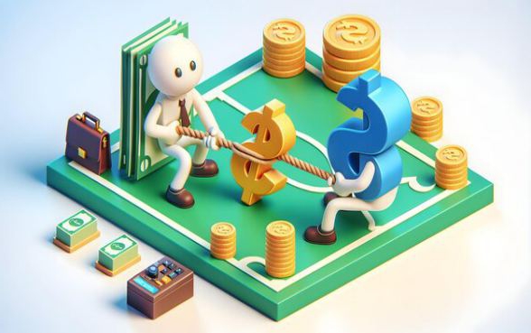 2026年征信烂了有哪些能下款，条列5个无视征信好下款的借款app