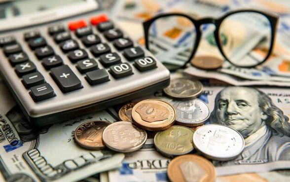 2026年公积金贷款没门槛，整理五个不看负债秒下款的网贷平台