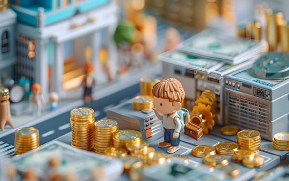 2026年最近最容易通过的网贷，遴选5个黑征信也能贷款的网贷口子