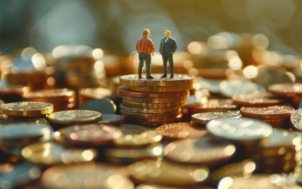 2026年车抵押贷款不看征信，归集五个不看年龄征信负债的软件