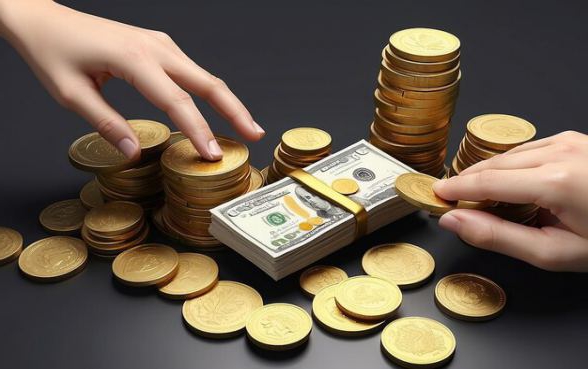 2026年跟动物一样秒下的口子，归纳5个不看综合评分的网贷