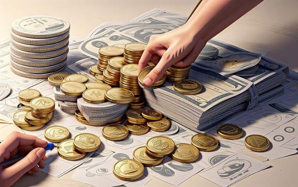 2026年借款好下的口子17k，详细阐述5个小额贷款不查征信的软件