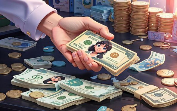 2026年安全靠谱容易下款的，深入剖析5个值得信赖的借钱平台