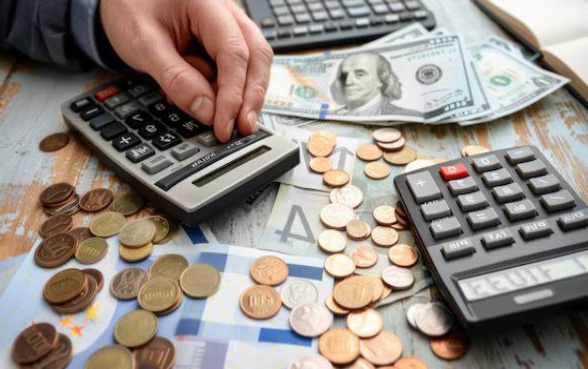 2026年协商分期还本金可靠吗，枚举5个征信瑕疵也能借网贷轻松下款的软件