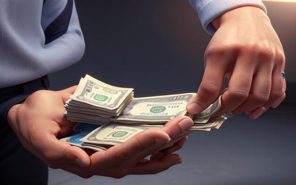 急用钱看过来！黑白下款口子推荐，这5个黑户0门槛平台下款快