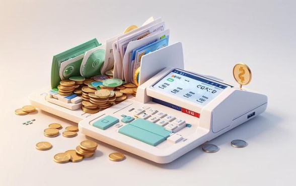 2026年必下款的网贷口子，规整五个芝麻借款实时到账速借软件