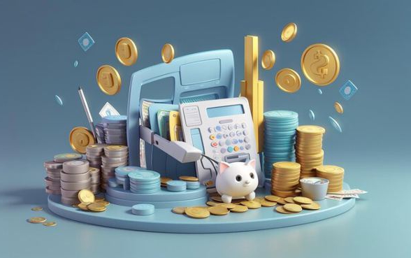2026年晚上也能秒下款的口子，条列5个不看负债的长期网贷口子
